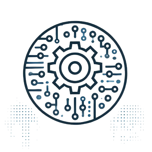 Technology Icon